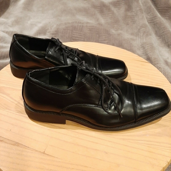 Alfani | Shoes | Alfani Dress Shoes Size 95 | Poshmark